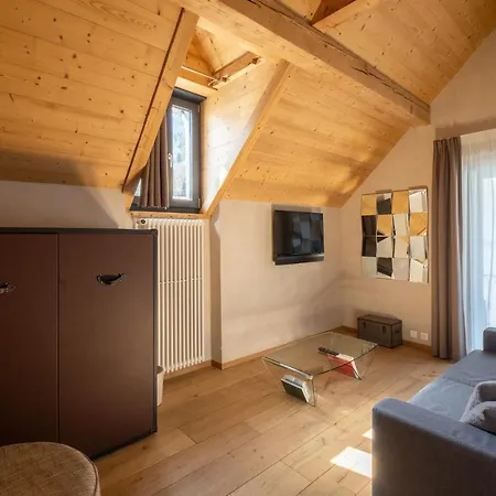 National & 4* Champéry