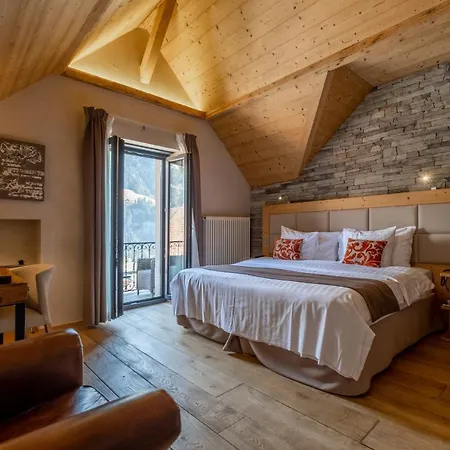 National Resort&spa Hotel 4*