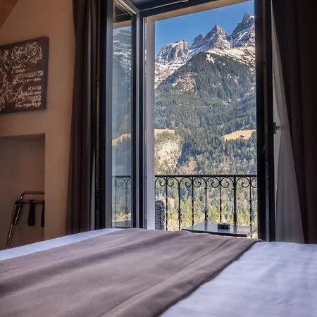 Hotel National & 4*