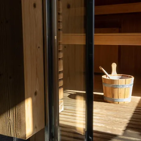 National Resort&spa 4* Champéry
