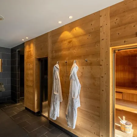 National Resort&spa Hotel