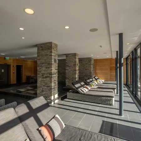 National Resort&spa 4*