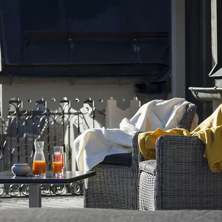 National & Отель 4*