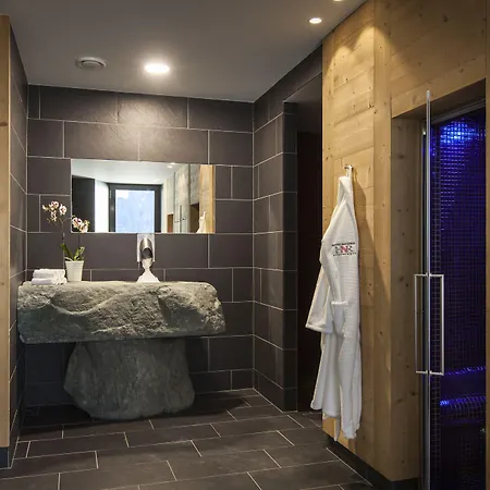 Hotel National & Champéry