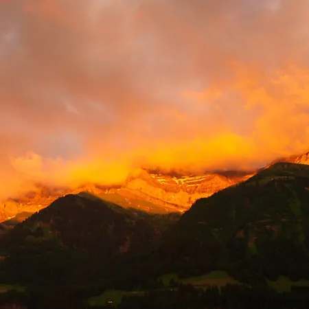 Отель National & Шампери