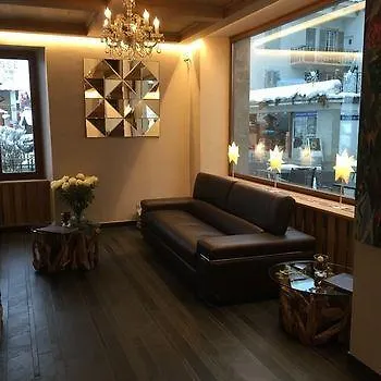 National & Hotel 4*