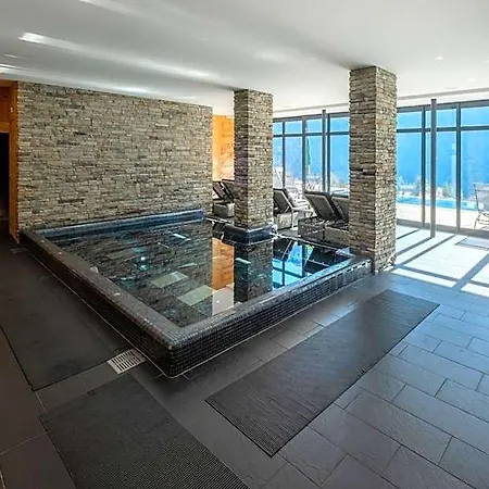 Hotel National & Champéry