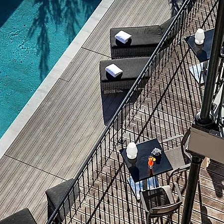 Hotel National & 4*