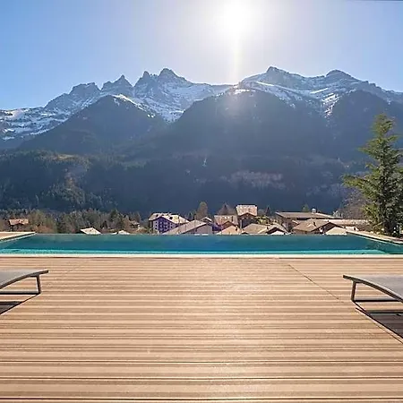 Hotel National & Champéry