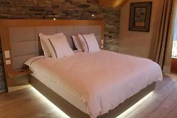 National Resort&spa Champéry