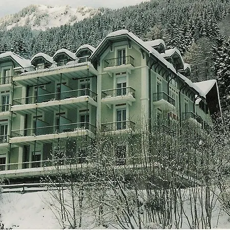 Hotel National &