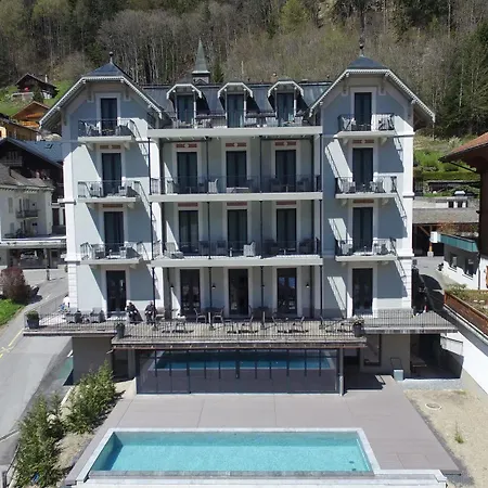 National Resort&spa Hotel 4*