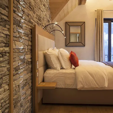 National Resort&spa Hotel Champéry