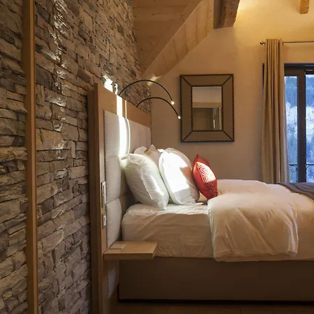 National Resort&spa Hotel Champéry