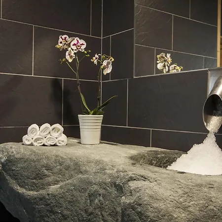 National Resort&spa 4* Champéry