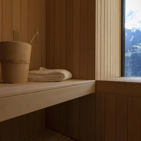 National Resort&spa Champéry