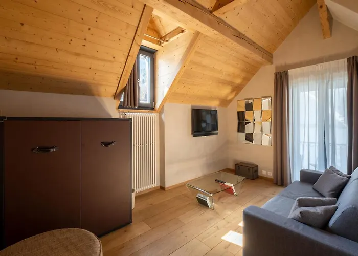 National & 4* Champéry