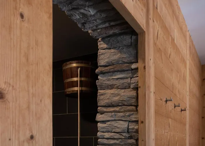 Hotel National & Champéry