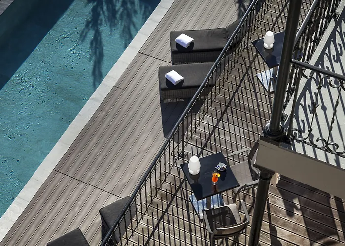 National & Champéry