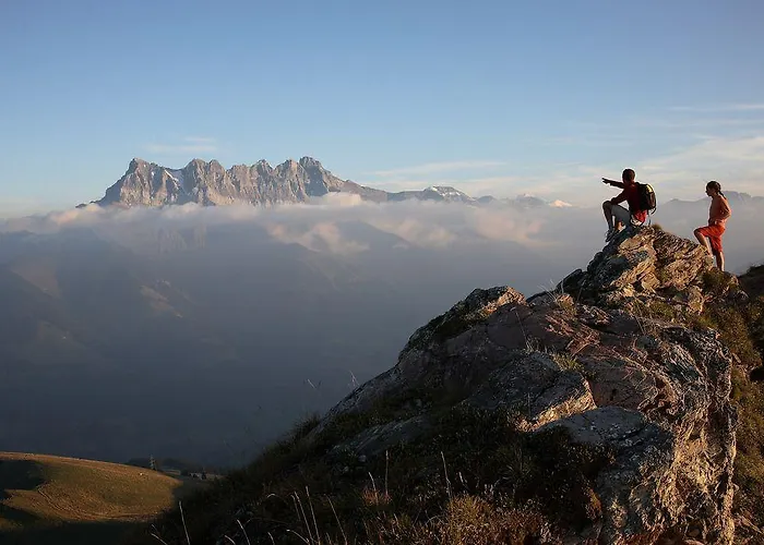 National & Champéry