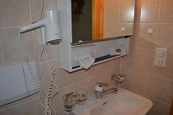 National & Hotel Champéry