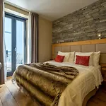 National Resort&spa 4* Champéry
