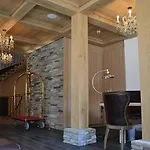 Hotel National Resort&spa Champéry