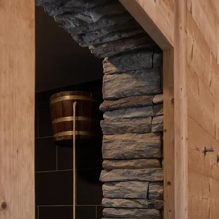 Ξενοδοχείο National & Champéry