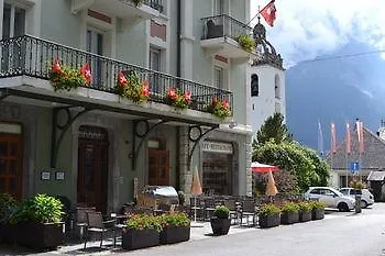 National & Hotel