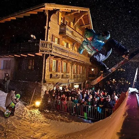 Ξενοδοχείο National & 4*