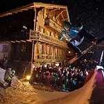 Отель National & 4*