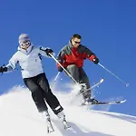 Отель National & Шампери