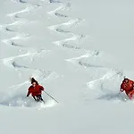 Отель National &