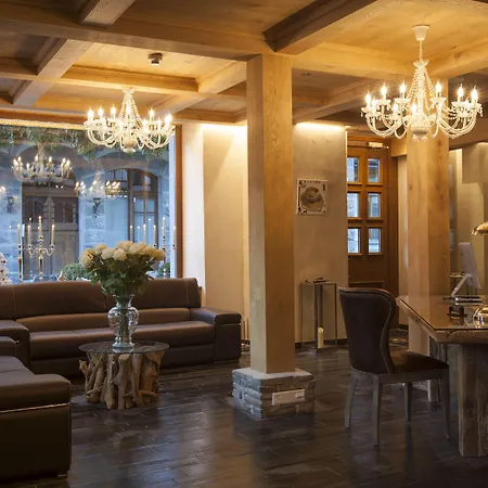 National Resort&spa Hotel