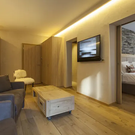 National Resort&spa Hotel Champéry