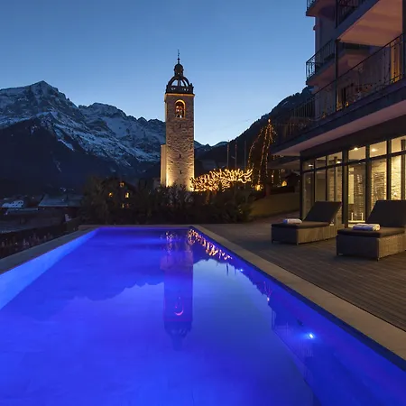 National Resort&spa Hotel Champéry