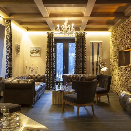 National Resort&spa Hotel