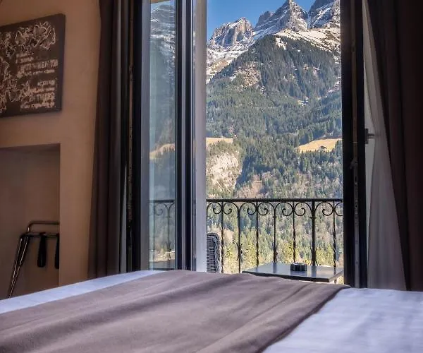 Hotel National Resort&spa 4*