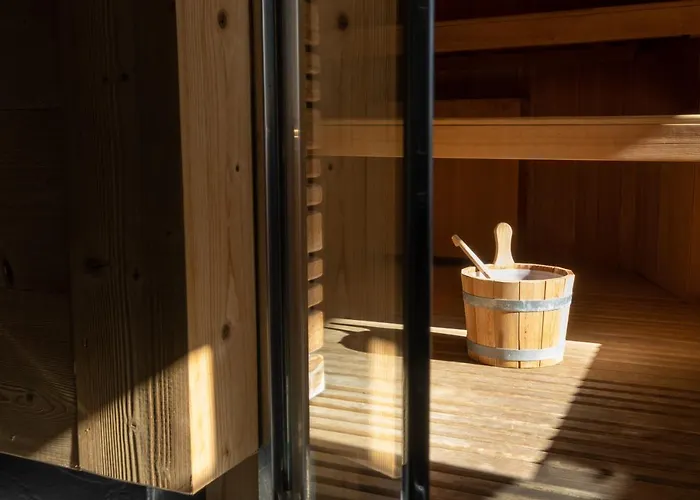 National Resort&spa 4* Champéry