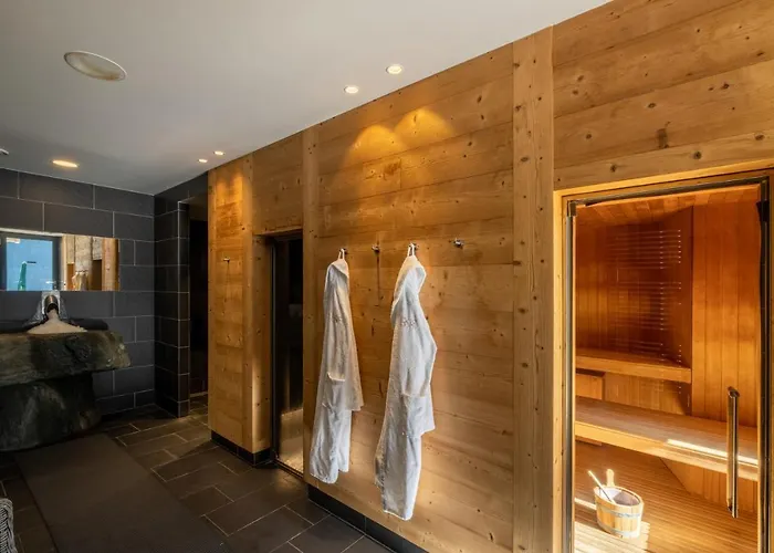 National Resort&spa Hotel