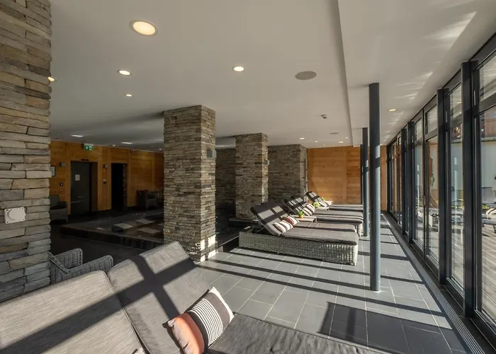 National Resort&spa 4*