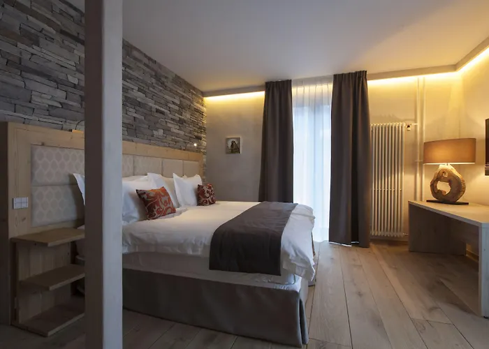 National Resort&spa Champéry