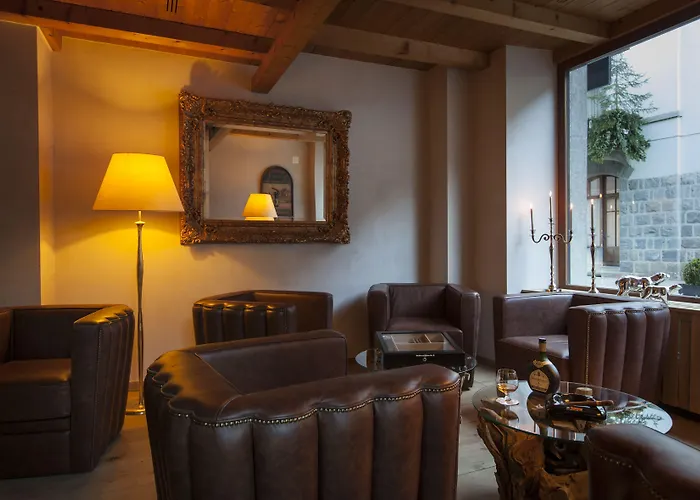 National Resort&spa Hotel 4*