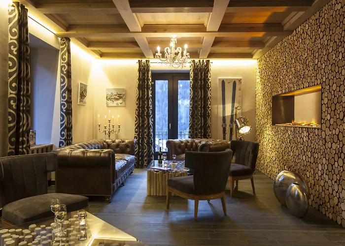 National Resort&spa Hotel