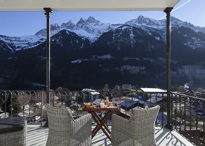 National Resort&spa Hotel